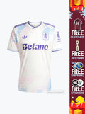 Jersey Third 2026