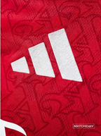 Jersey Home Long Sleeve Player 25/26