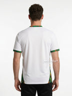 Jersey Commemorative Edition White 2026
