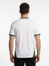 Jersey Commemorative Edition White 2026