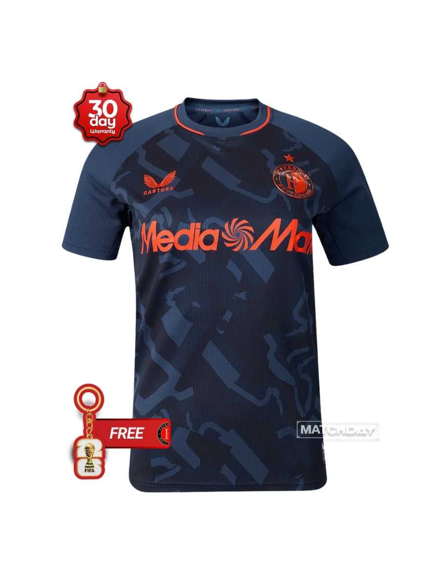 Jersey Third 26/27