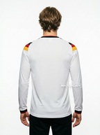 Jersey Home Long Sleeve Player 2026