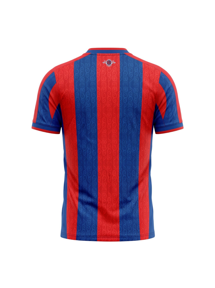 Jersey Home 26/27