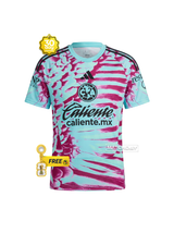 Combo Home & Away & GK 26/27