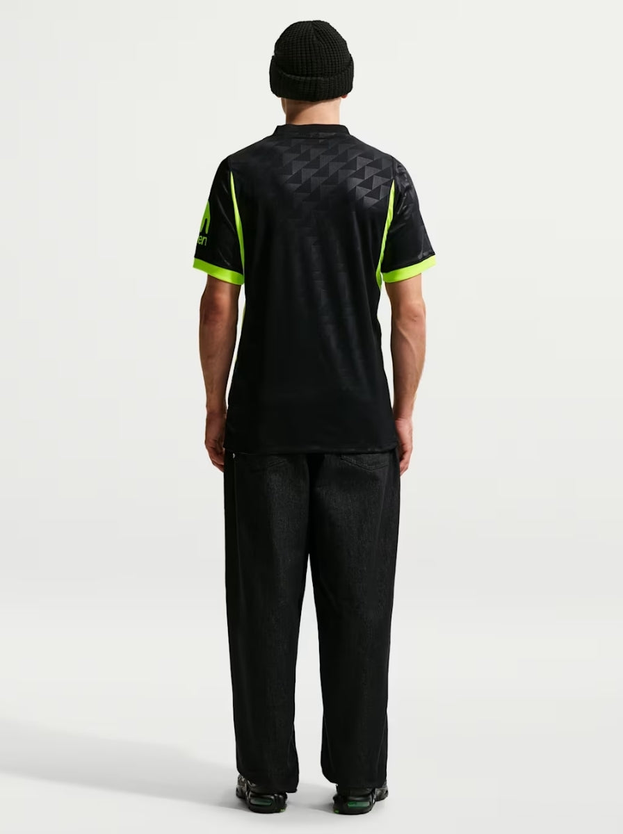 Jersey Away 26/27