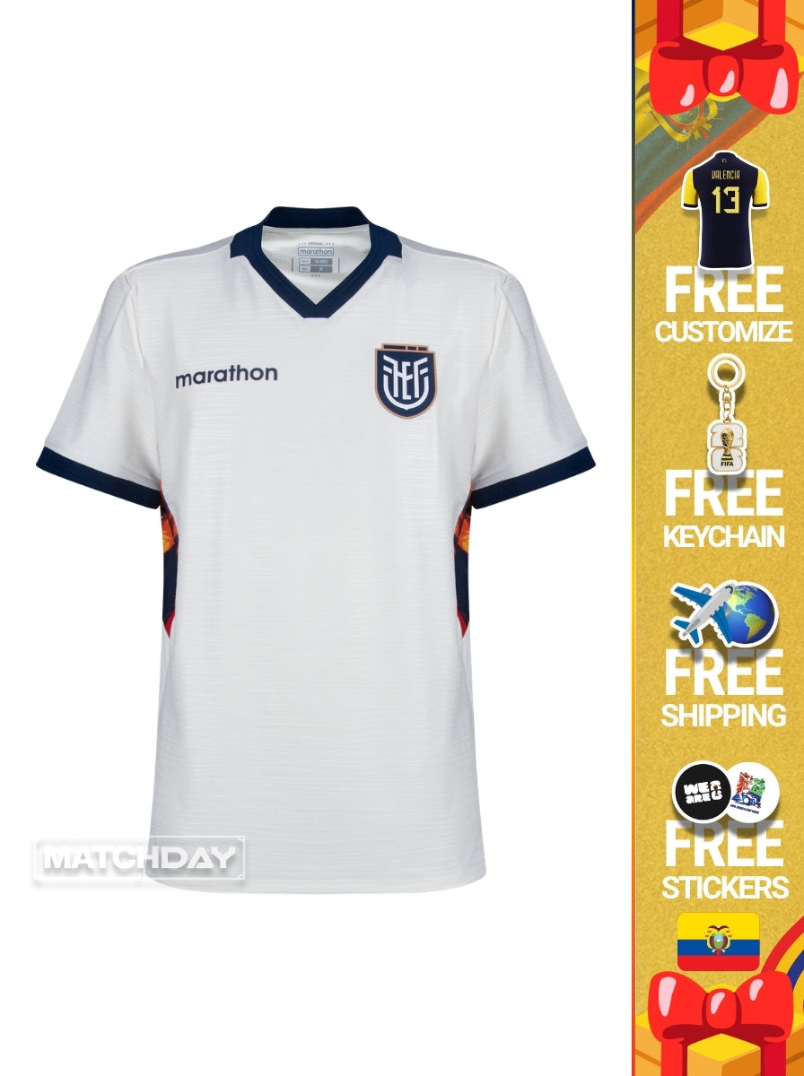 Jersey Third 2026