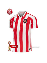 Jersey Home 26/27