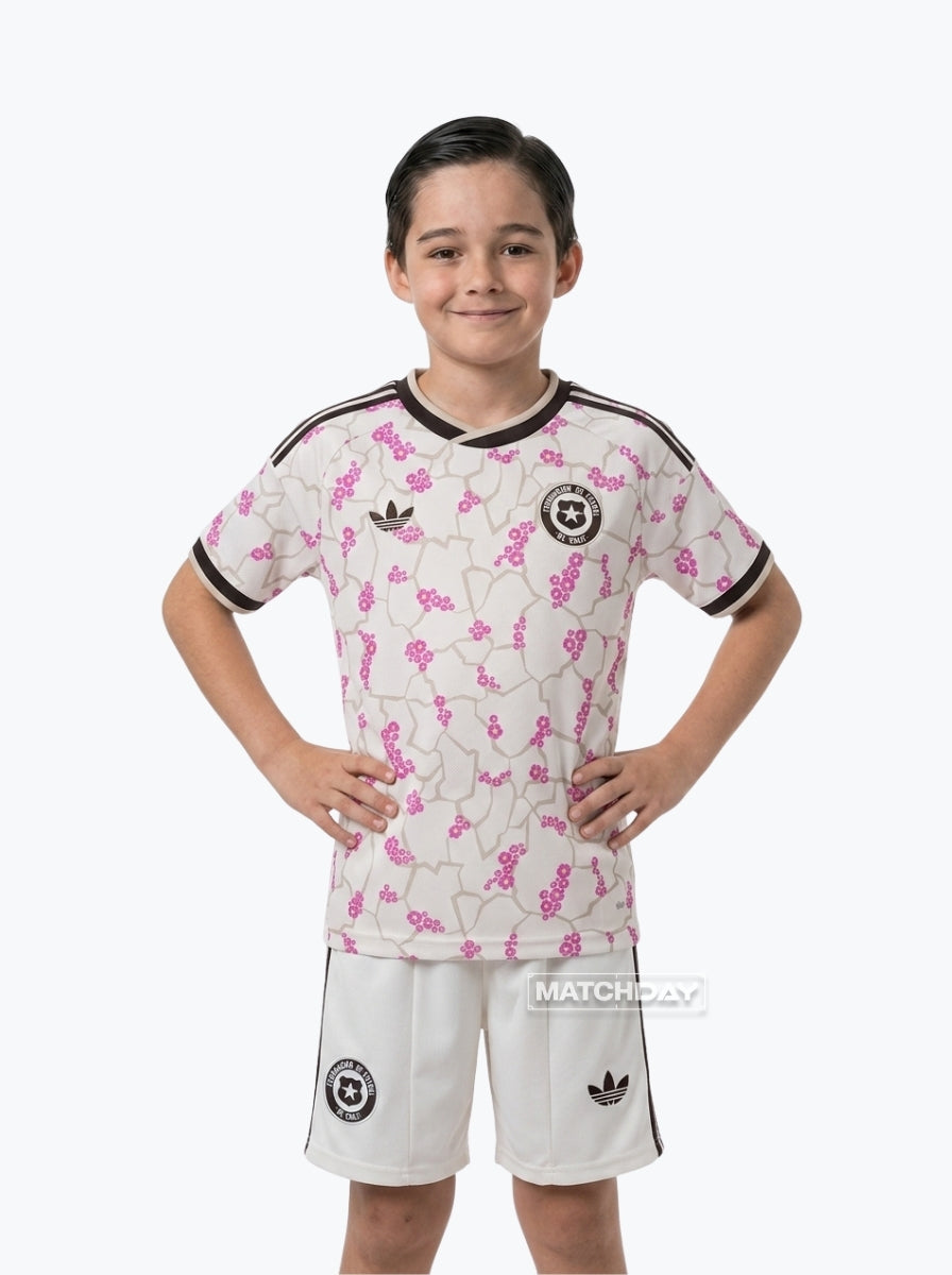 Kids Kit Away 2026