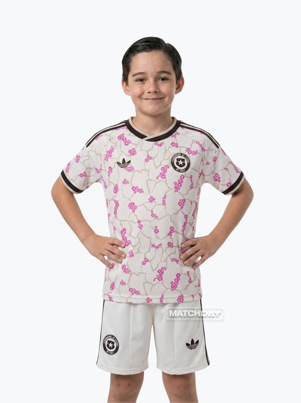 Kids Kit Away 2026