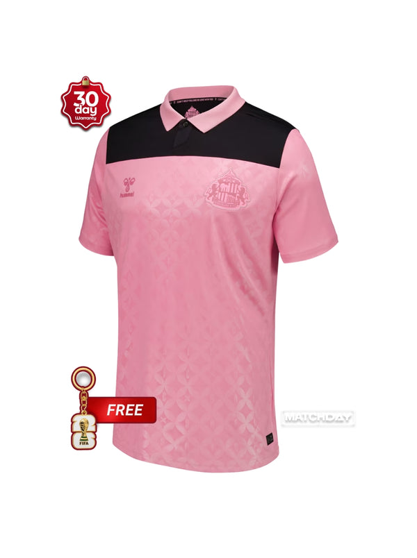 Jersey Away 26/27