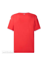 Jersey Home 2026