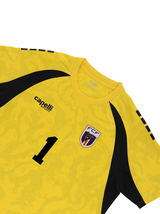 #1 VOZINHA Jersey Goalkeeper 2026
