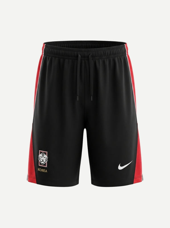 Shorts Home 2026