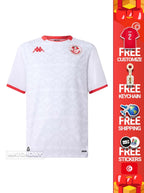 Jersey Away 2026