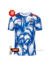 Jersey Pre-Match 2026
