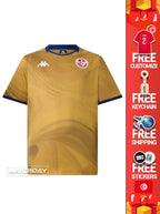 Jersey Third 2026