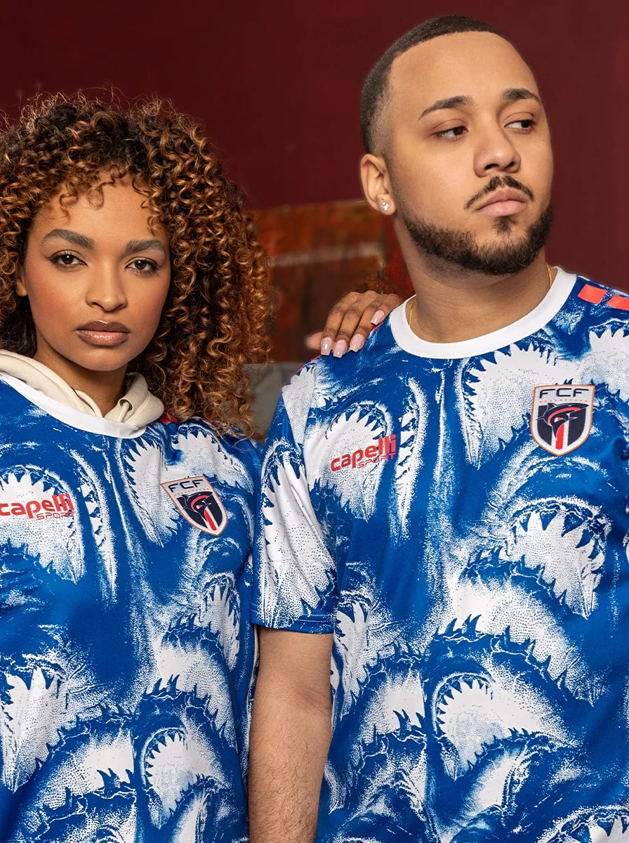 Jersey Pre-Match 2026