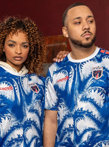 Jersey Pre-Match 2026