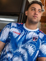 Jersey Pre-Match 2026