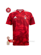 Jersey Home 26/27