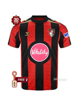 Jersey Home 26/27
