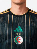 Jersey Home Black Version Player 2026