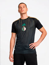 Jersey Home Black Version Player 2026