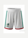 Shorts Home Player 2026