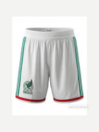 Shorts Home Player 2026