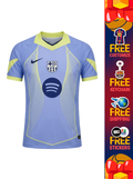 Jersey Special 25/26