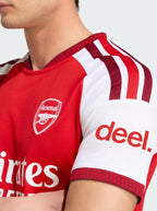 Jersey Home 26/27