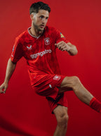 Jersey Home 25/26