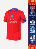 Jersey Third 25/26
