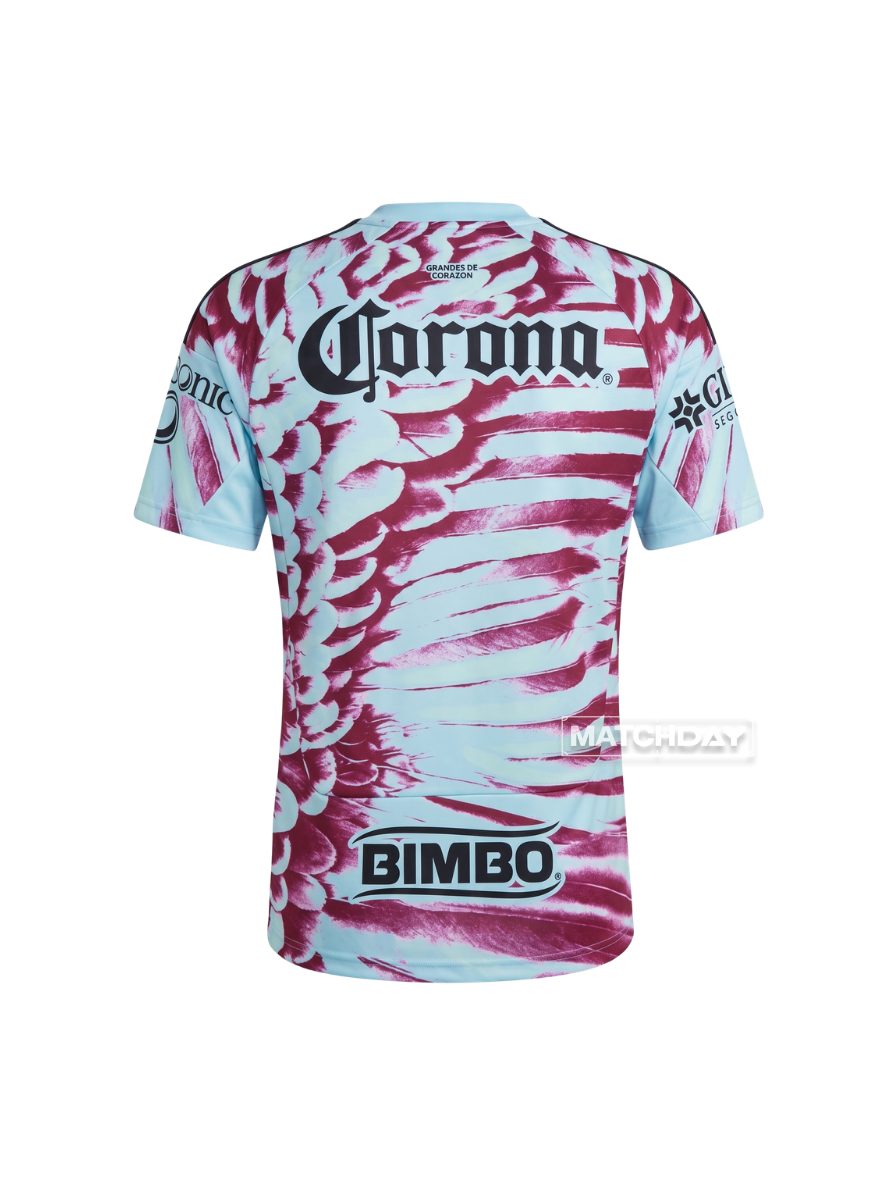 Combo Home & Away & GK 26/27