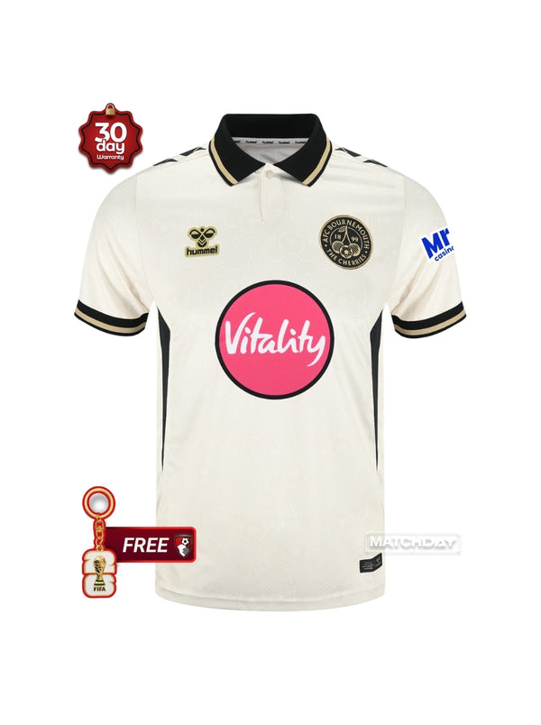 Jersey Third 26/27