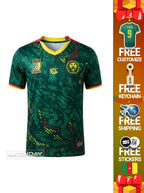 Jersey Home 2026