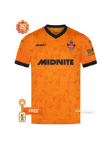 Jersey Home 26/27