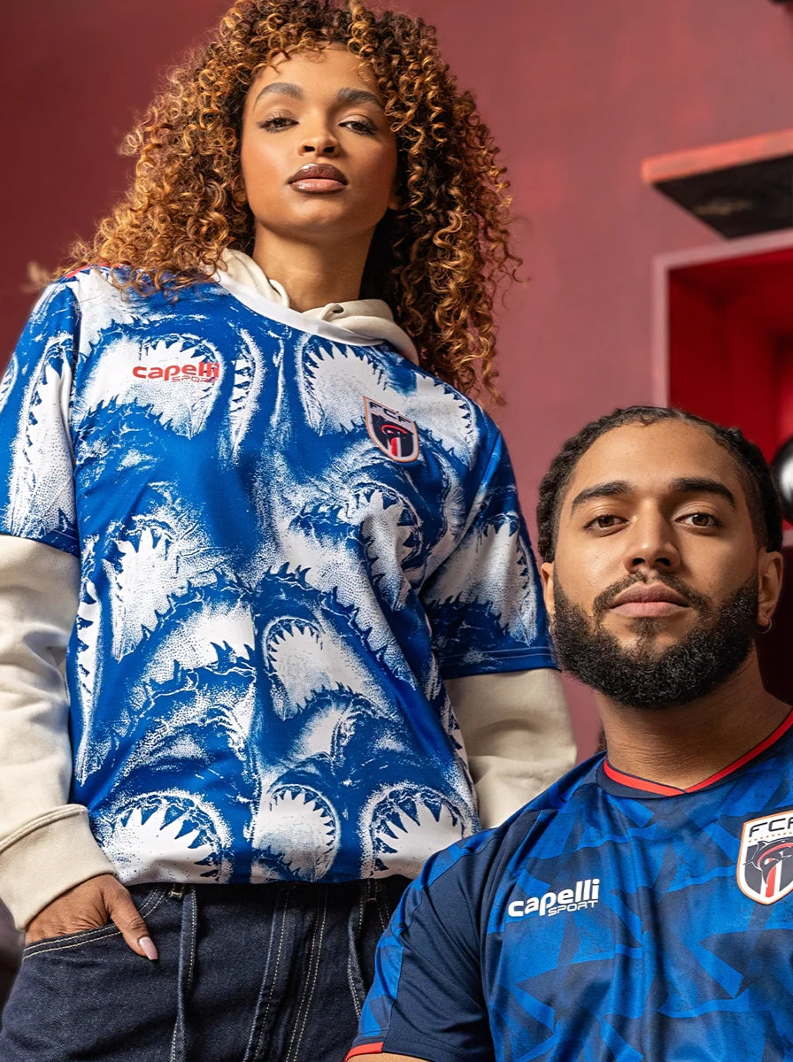 Jersey Pre-Match 2026