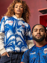 Jersey Pre-Match 2026