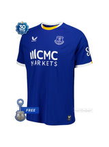 Jersey Home 26/27