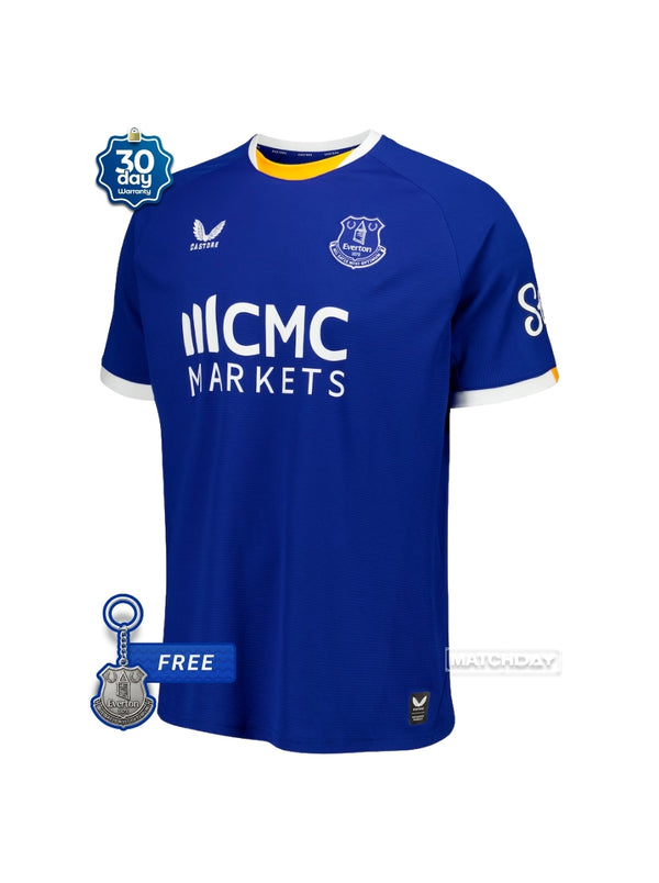 Jersey Home 26/27