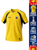 Jersey Goalkeeper 2026