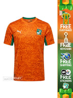 Jersey Home 2026