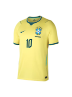 #10 NEYMAR JR. Jersey Home 2026