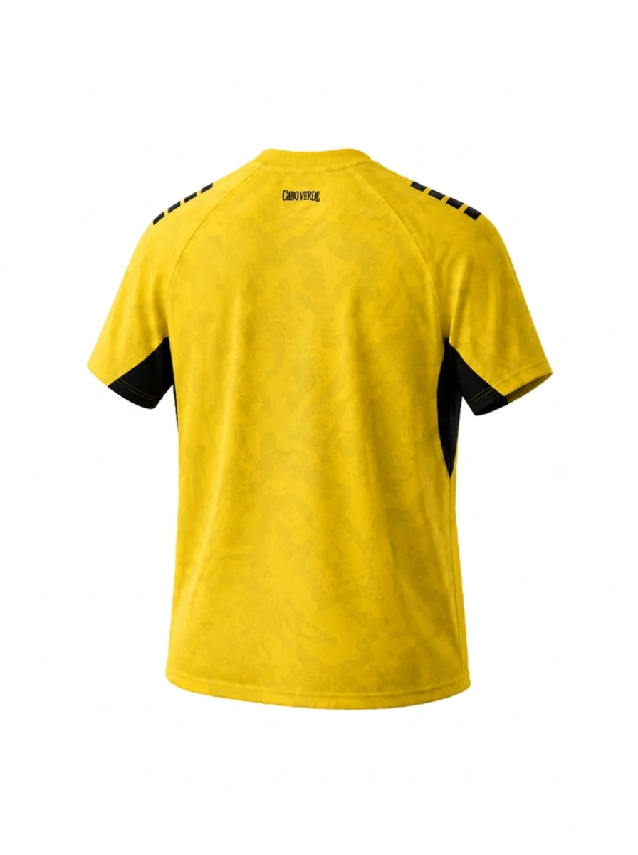 Combo Home & Goalkeeper 2026