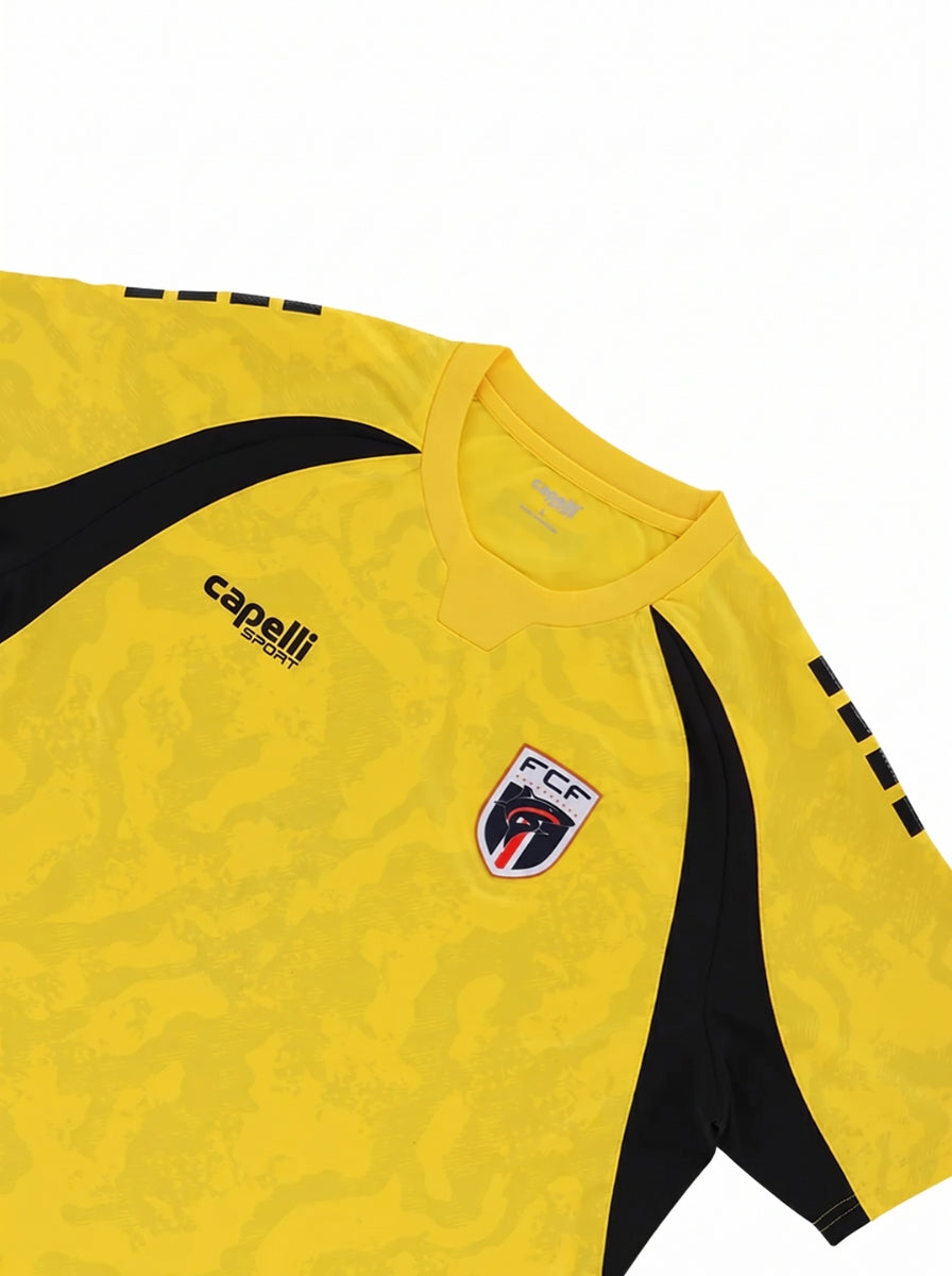 Combo Home & Goalkeeper 2026