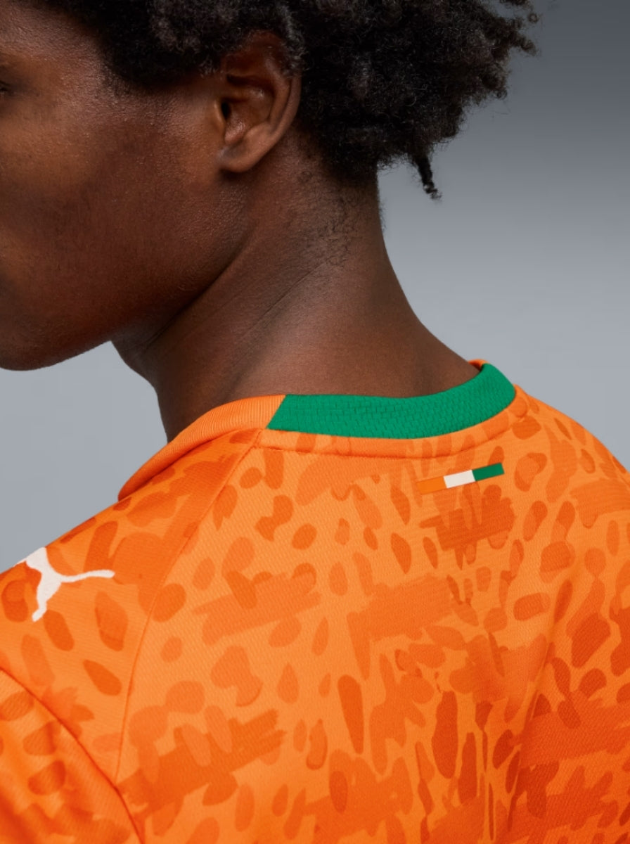Jersey Home 2026