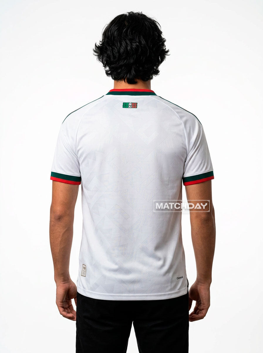 Jersey Away Player 2026