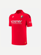 Jersey Home 25/26