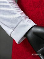 Jersey Home Long Sleeve Player 25/26